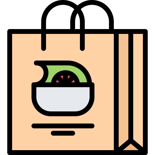 Salad icon
