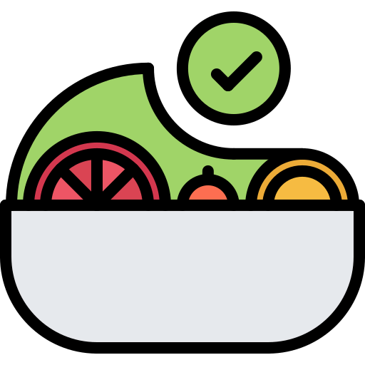 Salad icon