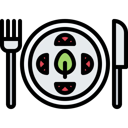 Salad icon