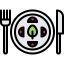 Salad icon 64x64