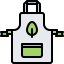 Apron icon 64x64