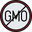 No gmo icon 64x64