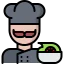 Chef icon 64x64
