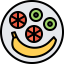Fruit icon 64x64