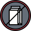 Lactose free icon 64x64