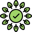 Leaf icon 64x64