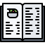 Menu icon 64x64