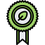 Badge icon 64x64