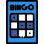 Bingo 图标 64x64