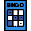 Bingo Ikona 64x64