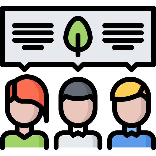 Talk іконка
