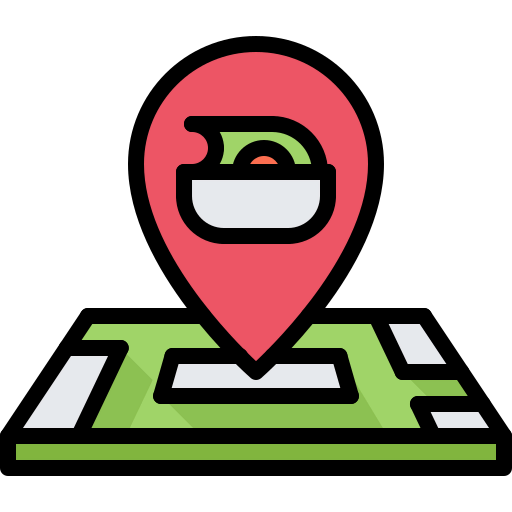Location 图标