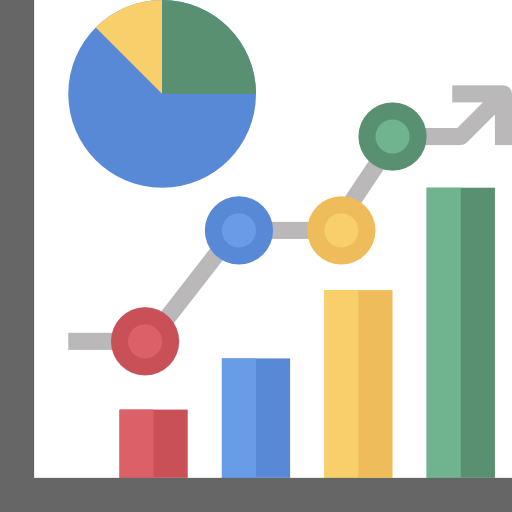 Analytics icon