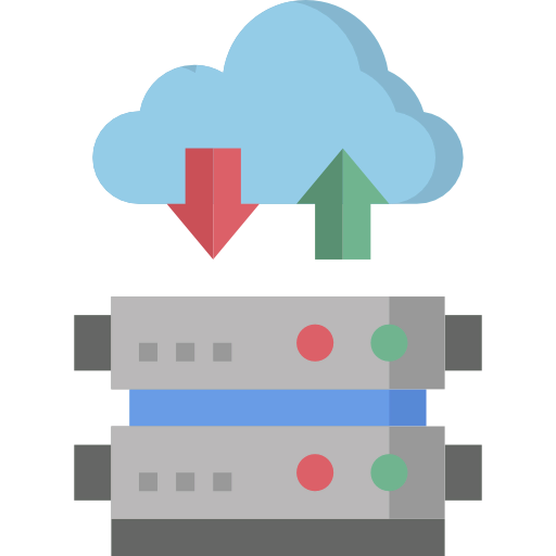Database ícono