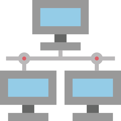 Network icon