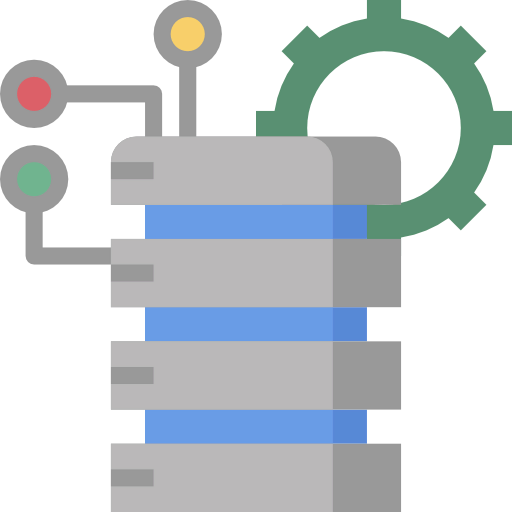 Database ícono