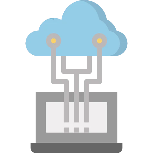 Cloud icon