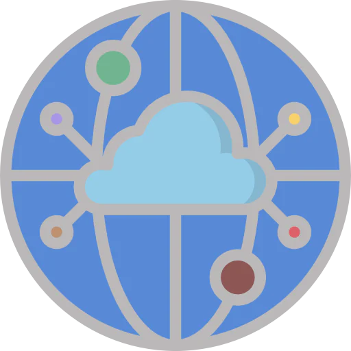 Cloud icon