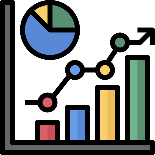 Analytics 图标