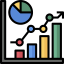 Analytics icon 64x64