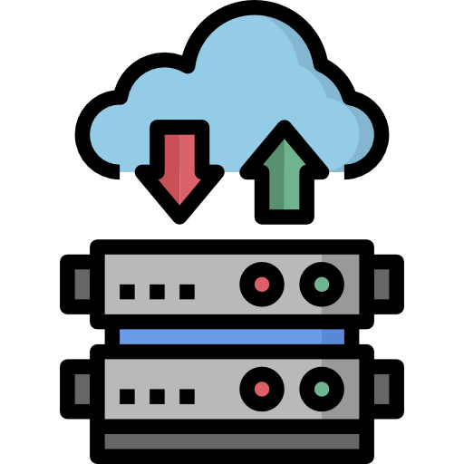 Database ícono