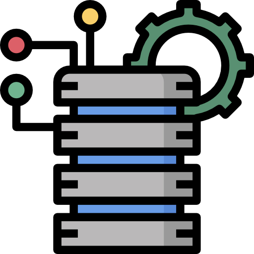 Database ícono
