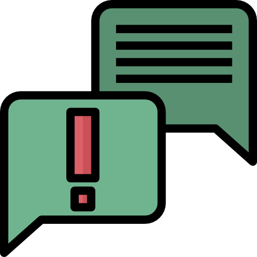 Conversation 图标