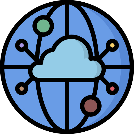 Cloud icon