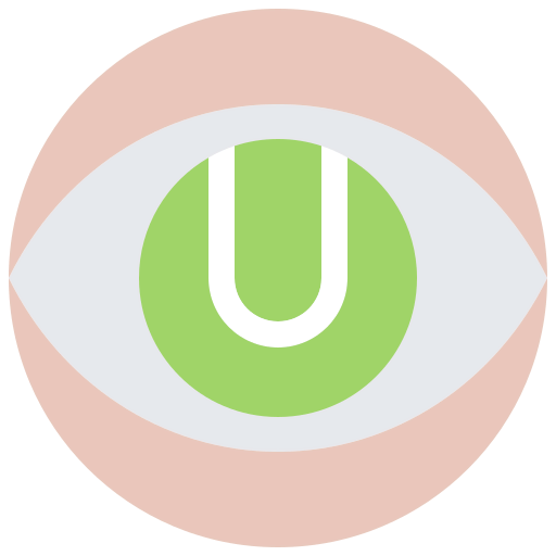 Eye ícono