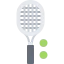 Racket icône 64x64