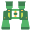 Binoculars icon 64x64
