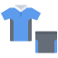 Униформа иконка 64x64