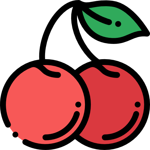 Cherry icon