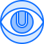 Eye ícone 64x64