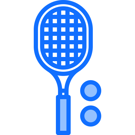 Racket icon