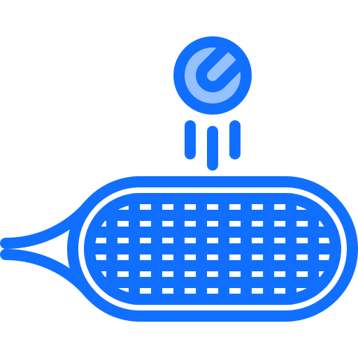 Racket icon