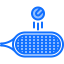 Racket Symbol 64x64