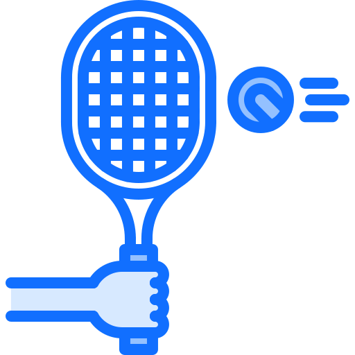Racket アイコン