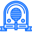 Badge ícone 64x64