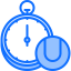 Stopwatch ícone 64x64
