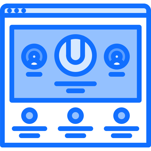 Website icon