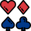 Poker Ikona 64x64