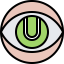 Eye ícone 64x64