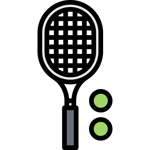 Racket icon
