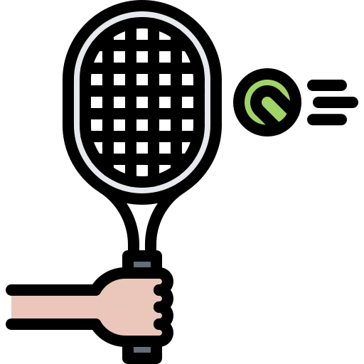 Racket icon