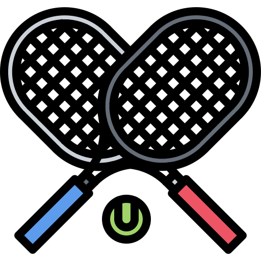Racket icon