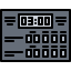 Scoreboard ícone 64x64