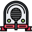 Badge ícone 64x64