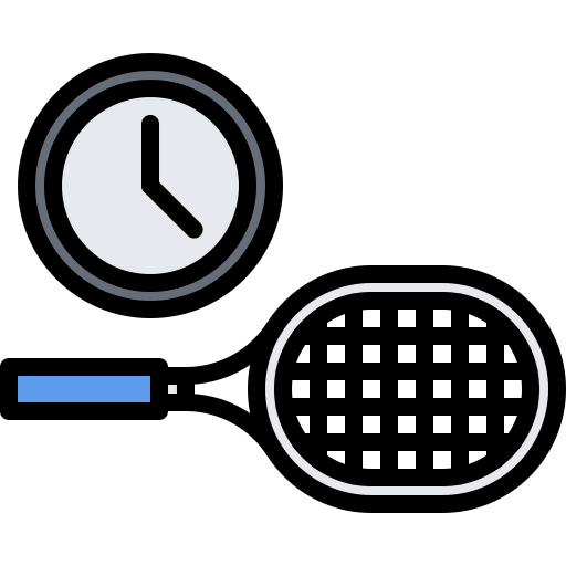 Time アイコン
