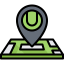 Location ícone 64x64